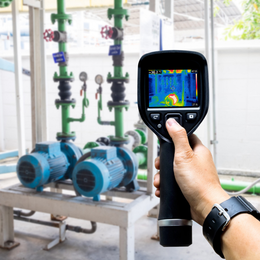 Thermal Performance Analysis